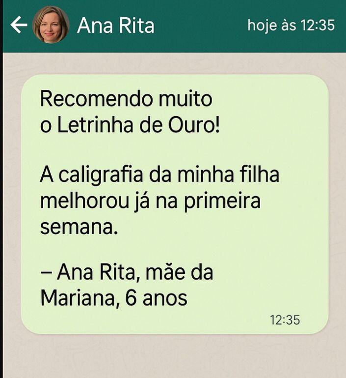 Depoimento 1